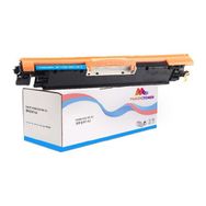 Colorful Toner Hp CE914A Uyumlu Mavi Muadil Makine Toneri