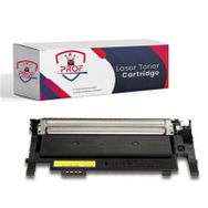 Colorful Toner Hp Color Laser 150NW-HP 117A Uyumlu Sarı Muadil Toner