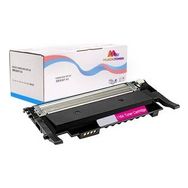 Colorful Toner Hp Color Laser Mfp 179NW-HP 117A Uyumlu Kırmızı Muadil Toner