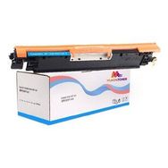 Colorful Toner Hp Color Laserjet CP1025NW Uyumlu Mavi Muadil Toner