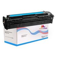 Colorful Toner Hp M254DNW 203X-CF541A Uyumlu Mavi Muadil Toner