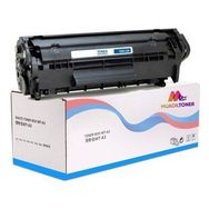 Colorful Toner Hp Q2612A 1010/1012/1020/1018/1022-3050-3055 Muadil Toner
