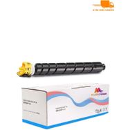 Colorful Toner Kyocera TK-8345/1T02L7ANL0 Taskalfa 2553CI Sarı Toner