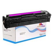 Colorful Toner M6D61A 201A-CF403A Yazıcı Uyumlu Kırmızı Muadil Toner