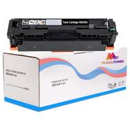 Colorful Toner MF-746CX Yazıcı Uyumlu Siyah Çipsiz Muadil Toner