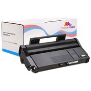 Colorful Toner Ricoh Aficio SP-100-SP-100E-SP-100SU-SP-100SUE Uyumlu 2.000 Sayfa Siyah Muadil Toner