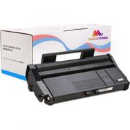 Colorful Toner Ricoh Aficio SP-150SU-SP-150SF Uyumlu 700 Sayfa Siyah Muadil Toner