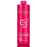 Colorinn 1000 ml Premium Series Pro Collagen Tuzsuz Şampuan