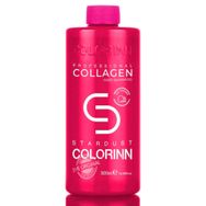 Colorinn Premium Series Tüm Saçlar İçin 500 ml Kırılma Karşıtı Tuzsuz Şampuan