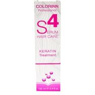 Colorinn Prof. Keratin Özlü 100 ml Saç Serumu