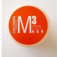 Colorinn Professional Argan Yağlı 500 ml Saç Bakım Maskesi