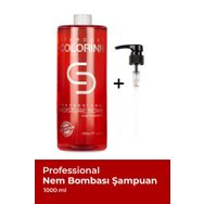 Colorinn Saç Oluşumunu Destekleyen ve Dökülmeyi Engelleyen 1000 ml Şampuan