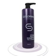 Colorinn Stardust Silver 1000 ml Şampuan