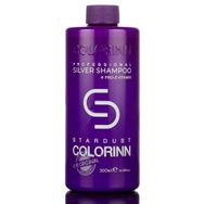 Colorinn Tüm Saçlar İçin 500 ml Parlaklık Verici Mor Şampuan