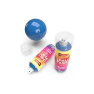 Colorıum RAL-5015 Gök Mavi Sprey Boya