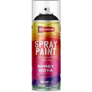 Colorıum Ral 7040 Beton Gri Modifiye 400 ml Akrilik Sprey Boya