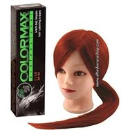 Colormax 006 Saç Boyası