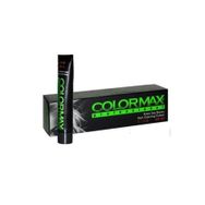 Colormax 60 ml 1 Siyah Tüp Boya
