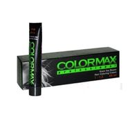 Colormax 8.0 Yoğun Açık Kumral 4x60 ml Tüp Saç Boyası