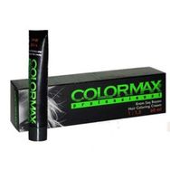Colormax 8.1 Açık Küllü Kumral Tüp Boya