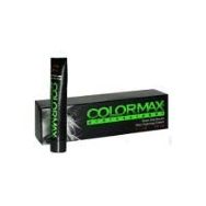 Colormax 8.73 Kahve Köpüğü Tüp Boya