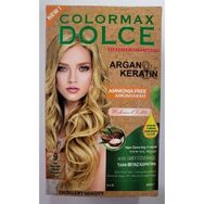 Colormax Amonyaksız 9 Sarı Saç Boyası