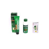 Colormax Amonyaksız Tüp 6.46 Kızıl Bakır Saç Boyası