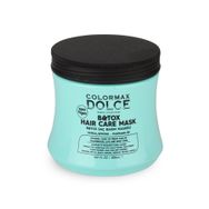 Colormax Dolce 500 Ml B Tox Saç Bakım Maskesi