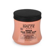 Colormax Dolce 500 ml Onarıcı Saç Bakım Maskesi