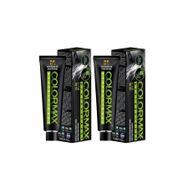 Colormax SPS588 Nouveau 2025/KY.GR Koyu Gri Oksidansız 2x60 ml Saç Boyası