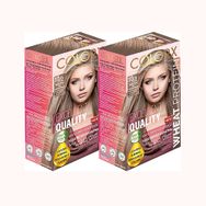 Colorx 10.2 Ekstra Küllü Açık Sarı Saç Boyası