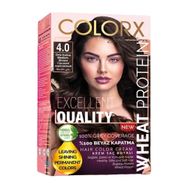 Colorx 4.0 Saç Boyası
