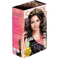 Colorx 5.0 Saç Boyası