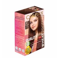 Colorx 6.7 Çikolata Kahve Saç Boyası