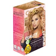 Colorx 8.3 Bal Köpüğü Saç Boyası