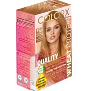 Colorx 8.33 Açık Karamel Saç Boyası