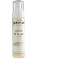 Colourlock Strong Leather Cleaner 200 ml Agresif Deri Temizleme