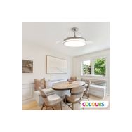 Colours STARS VEGA TAVAN VANTİLATÖRÜ