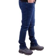 Colt Jeans Perm 9133-192 Mavi Düşük Bel Dar Paça Erkek Jeans Pantolon