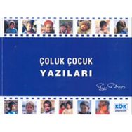 ÇOLUK ÇOCUK YAZILARI - TAYFUN TALIPOĞLU (ISBN:9789754992458)