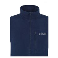 Columbia 1420426468 Fast Trek Full Zip Fleece Erkek Polar Ceket