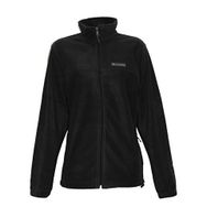 Columbia 1476671-010 2.0 Steens Mountain Full Zip Siyah Erkek Polar