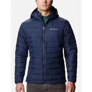 Columbia 1693931 465 Lacivert Erkek Mont