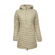 Columbia 1748311-278 Powder Lite Mid Bej Kadın Mont