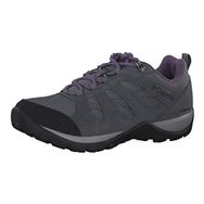 Columbia 1865361-033-7 Redmond V2 Su Geçirmez Gri - Siyah Renk Kadın Trekking Bot