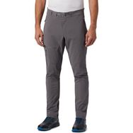 Columbia 1886451023 Titan Pass Gri Erkek Pantolon