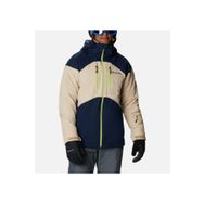 Columbia 1909721-464 Peak Divide Renkli Erkek Mont