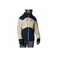 Columbia 1909721-613 Peak Divide Kırmızı Erkek Mont