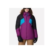 Columbia 1910011-575 Alpine Diva Kadın Mont