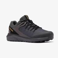 Columbia 1938891 Trailstorm Waterproof Su Geçirmez Siyah - Gri Renk Erkek Trekking Bot